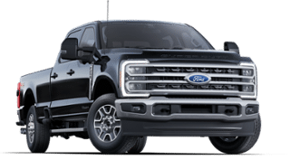 2025 Ford Super Duty® External Image 5